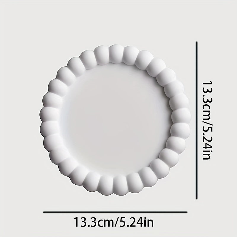 Elegante RingTray - Multifunctionele Sieradenschotel voor Stijlvolle Organisatie