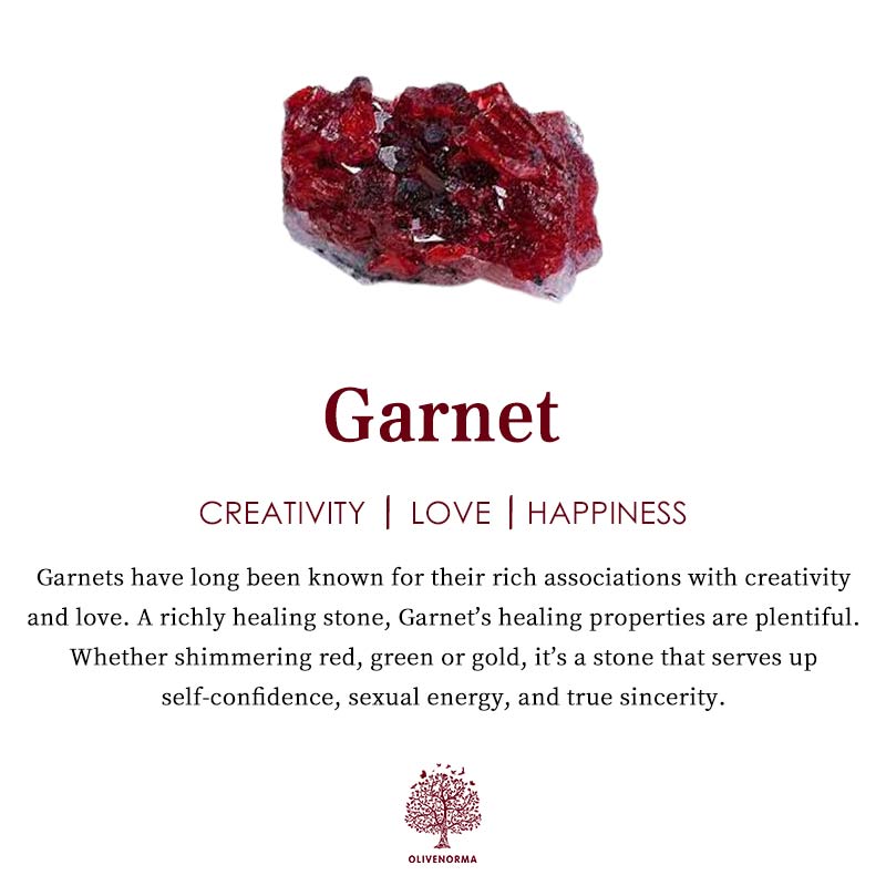 Aria: Natuurlijke Kristallen Armband voor Genezende Energie