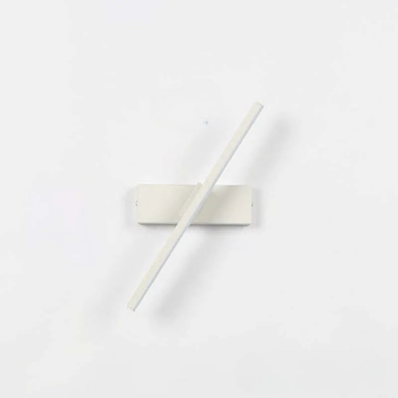 LuxeGlow Wandlamp - Elegante Wandlamp met Flexibele Verlichting voor Modern Interieur