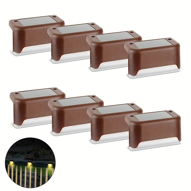 SolarEdge Lights – Waterdichte LED Tuinverlichting met Zonnepaneel