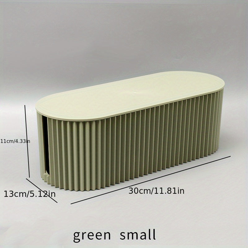 KabelZen - Stijlvolle Oplossing voor Kabelbeheer