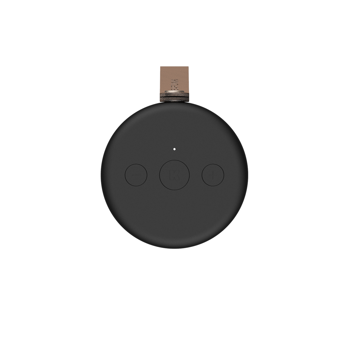 SoundWave - Draadloze Bluetooth Speaker met Lange Batterij