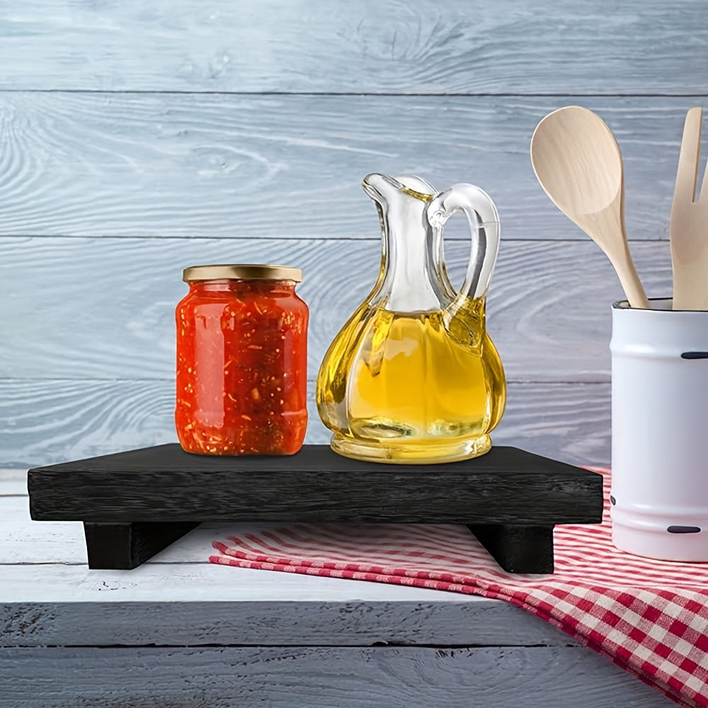 WoodCounter - Handgemaakt Houten Wastafelblad