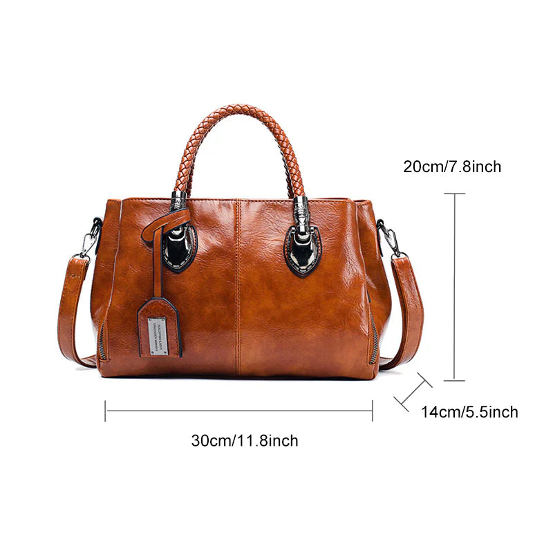 ModaFlex Bag - Elegante en Praktische Modeaccessoire