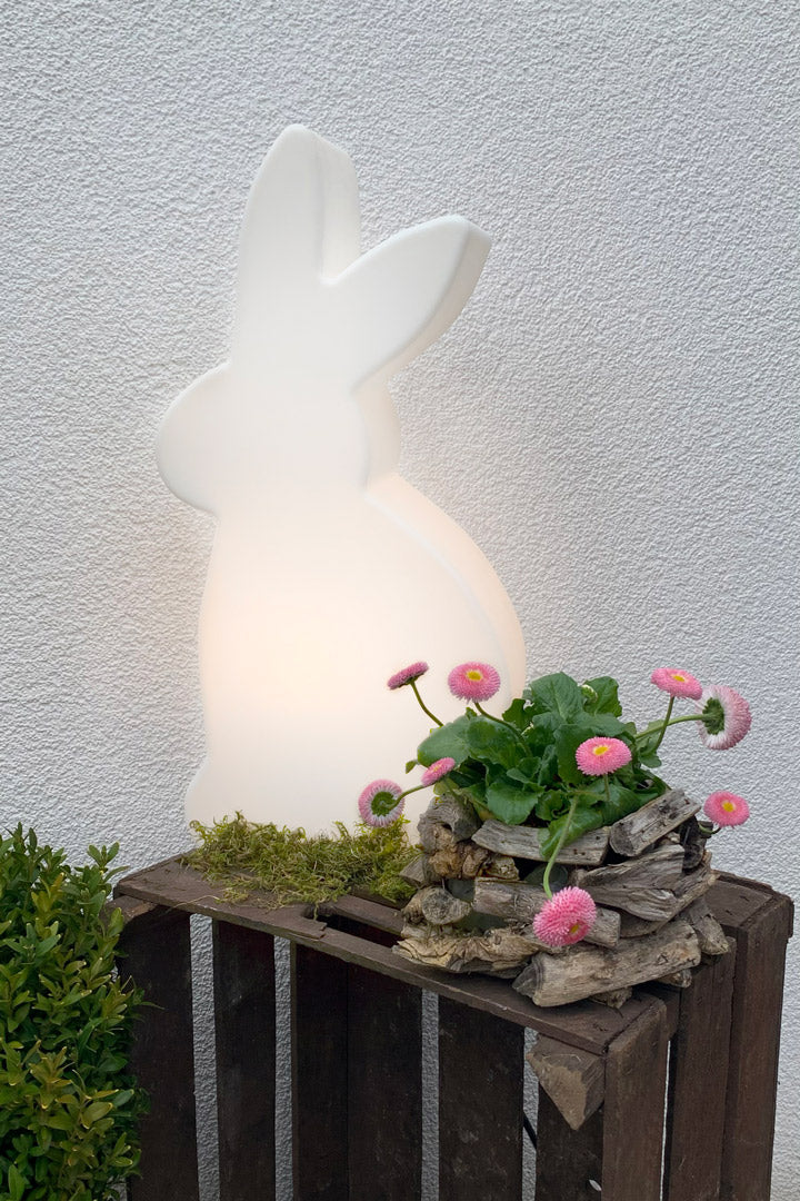 PlayRabbit - Speelse Tuinverlichting voor Binnen en Buiten