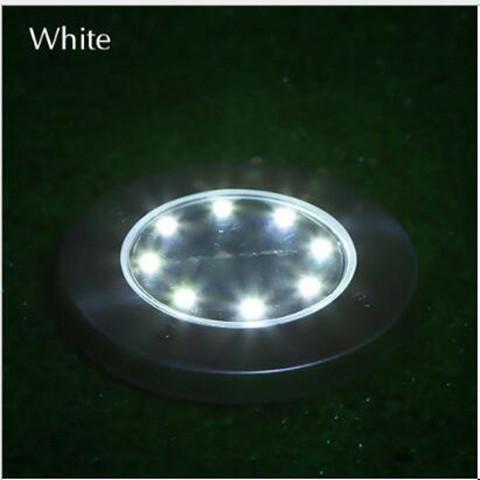 GlowSphere – Draadloze LED Tuinverlichting voor Buiten