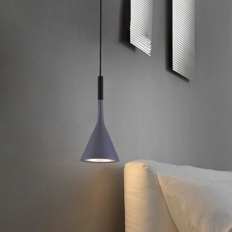 OrchidGlow Wall Lamp – Scandinavisch Design voor Elegante Verlichting