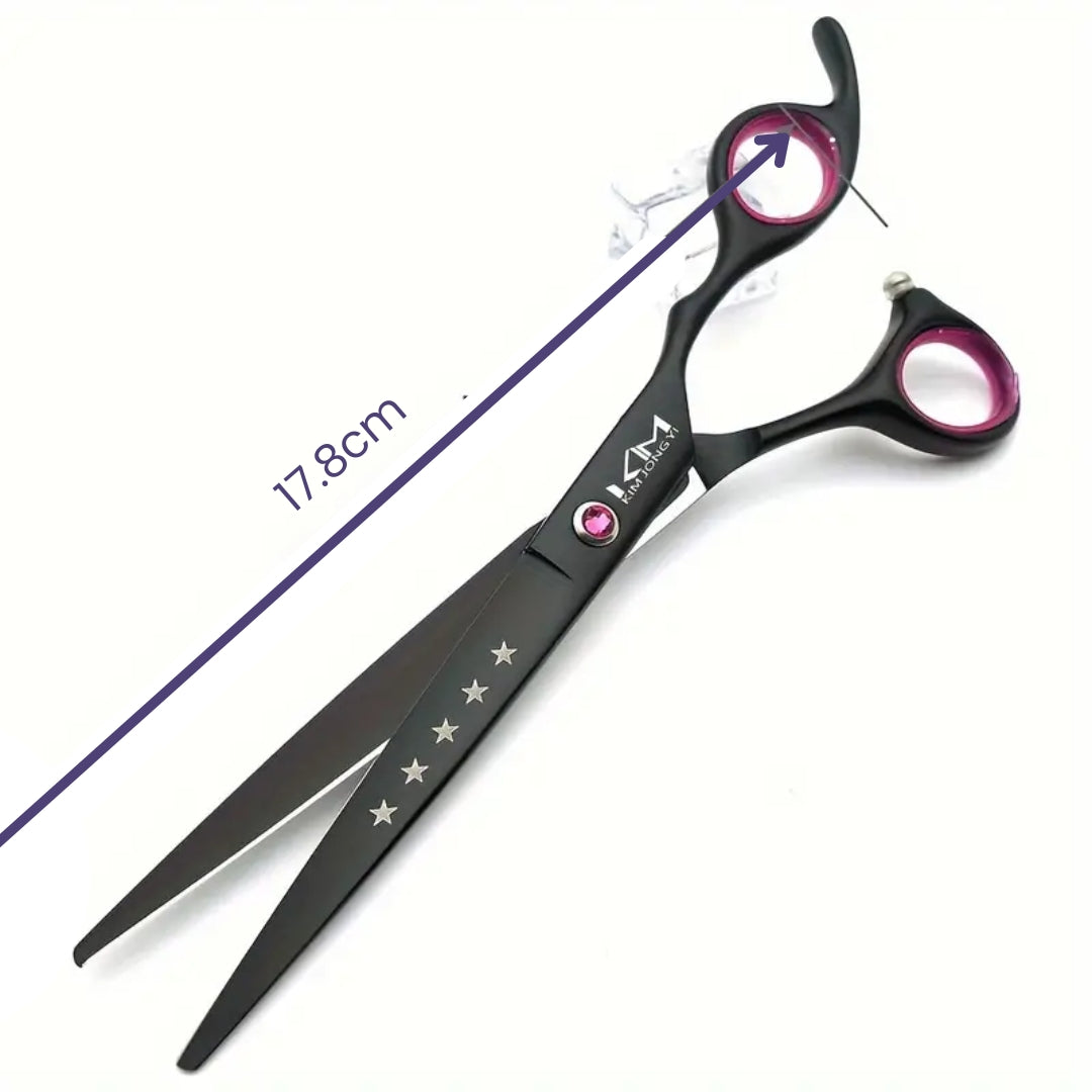 PrecisionPaw – Luxe Verzorgingsset voor Dieren
