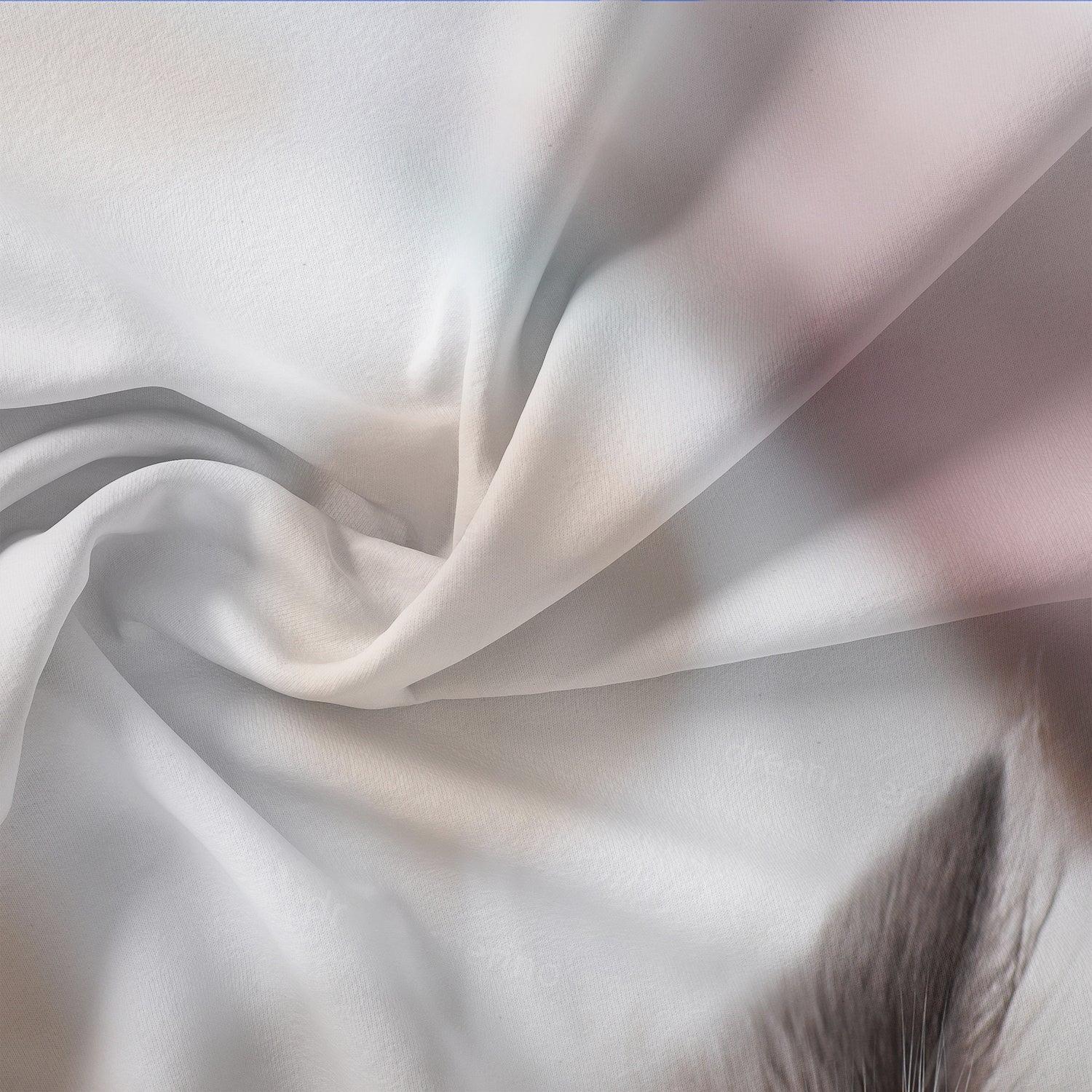 Luxe Vintage Dekbedovertrekset – Ademend & Hypoallergeen