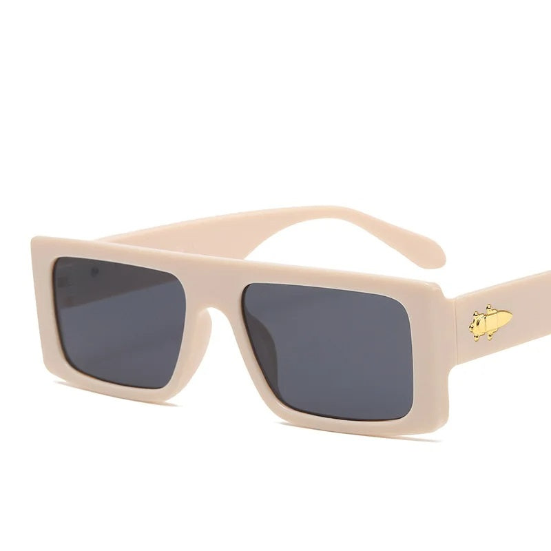 Casper Shades – Strakke en Luxe Zonnebril