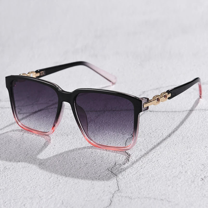 Janet Eyewear - Luxe & Trendy Zonnebril