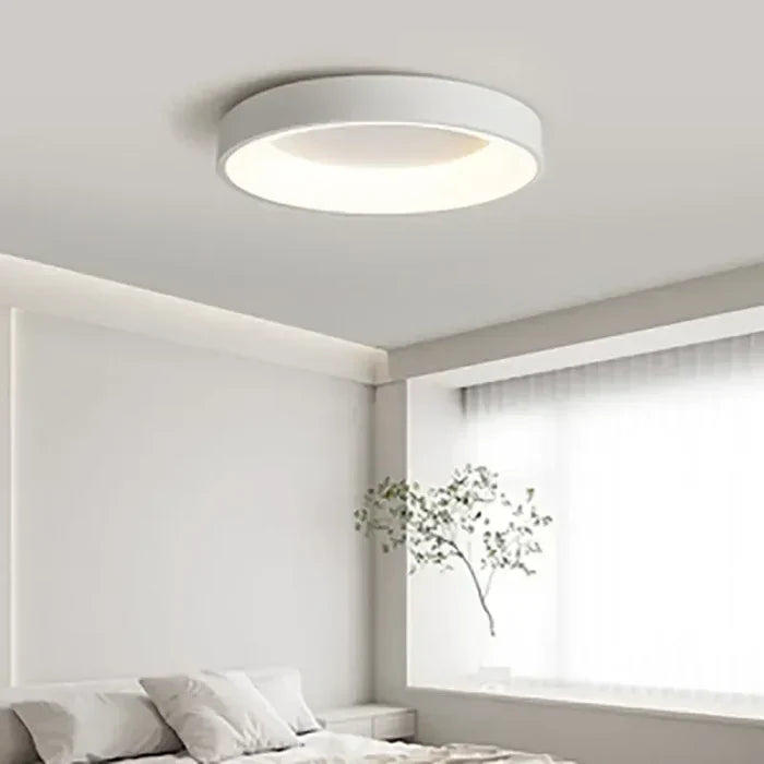 NordicGlow Ceiling Light – Moderne Scandinavische LED Verlichting