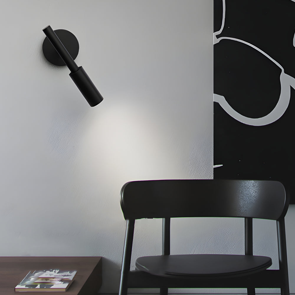 StylishLight – Verstelbare Wandlamp voor Moderne Interieurs