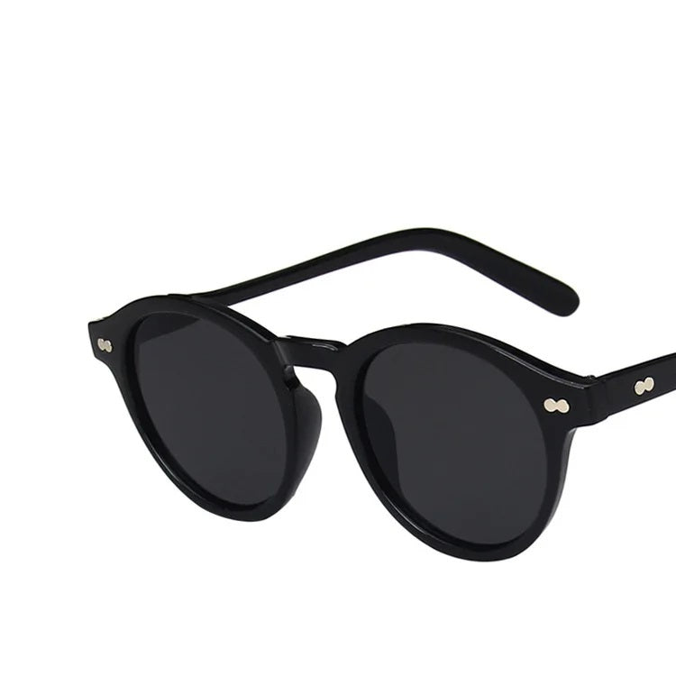 Natasha Shades - Retro Elegante Zonnebril
