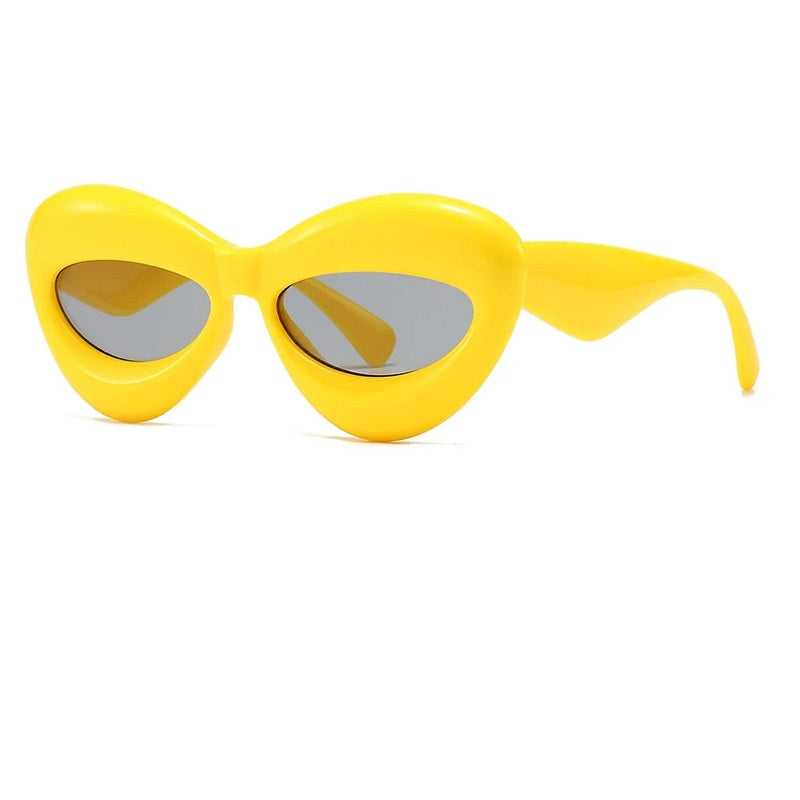 CindyShade – Stijlvolle Zonnebril voor Avonturiers