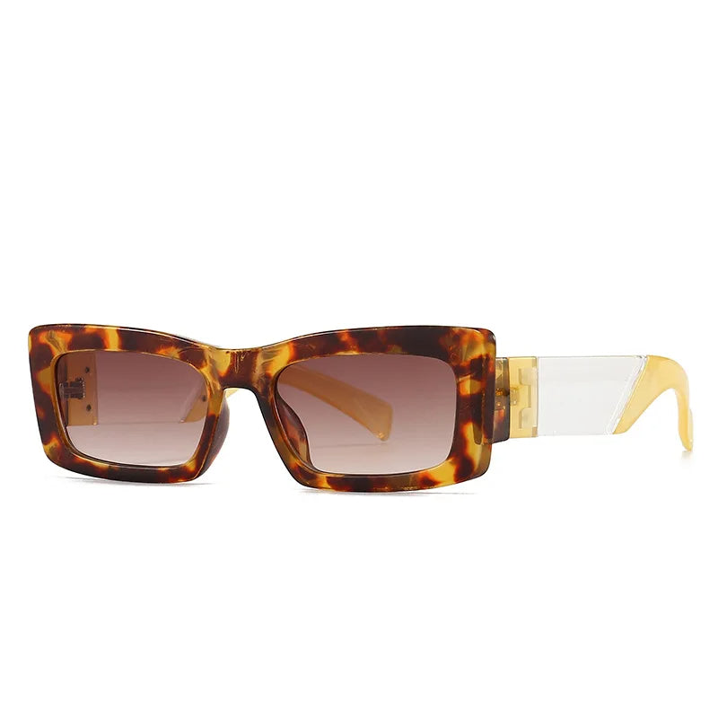 Josie Shades - Modieuze Vintage Zonnebril
