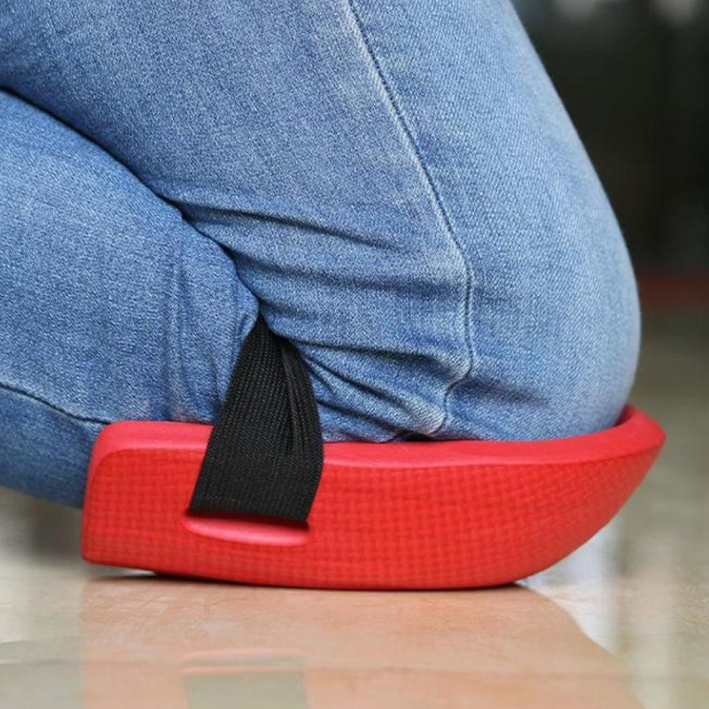 SafeKnee Pads - Comfortabel Tuinieren met Bescherming