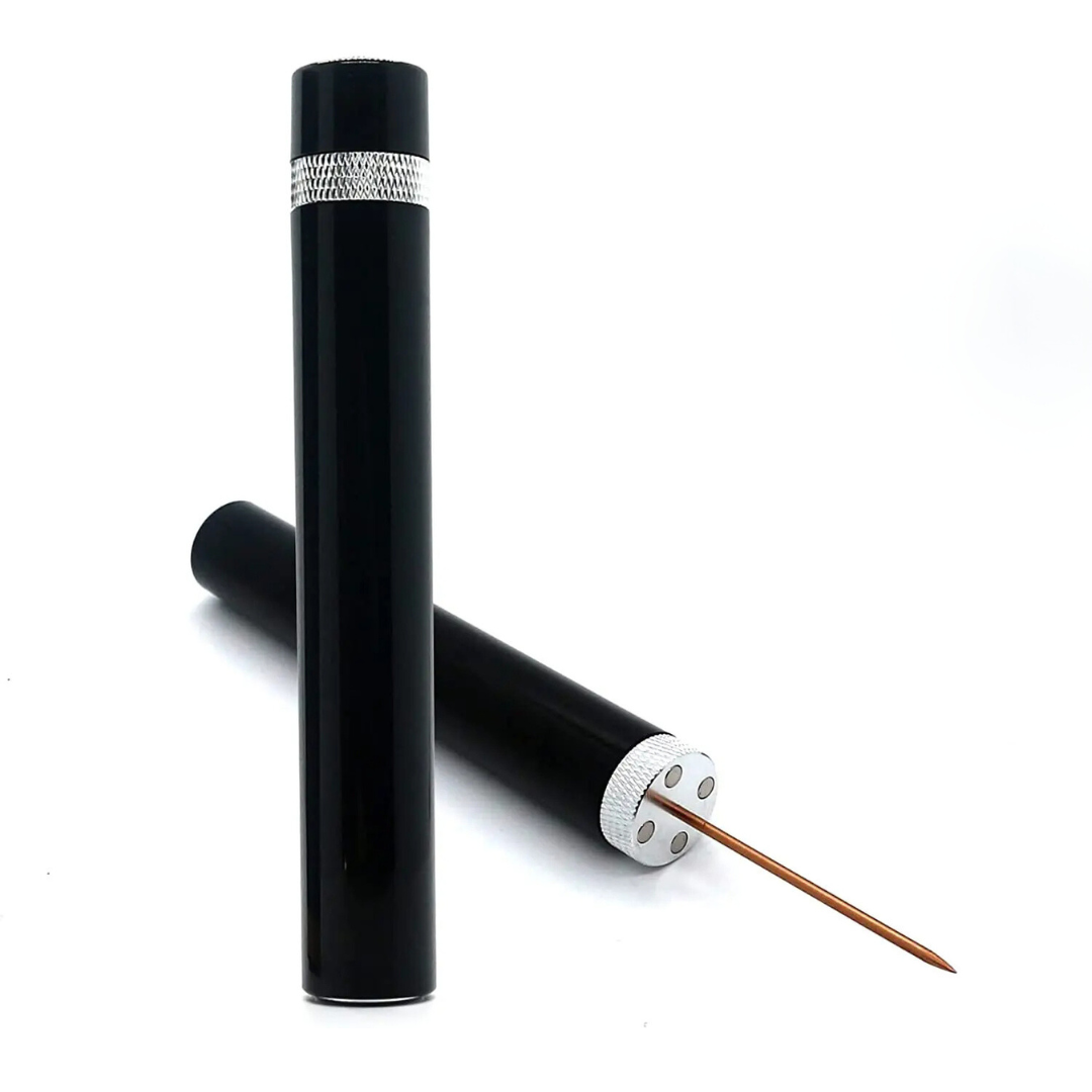 CorkMaster – Luxe Luchtdruk Wijnopener voor Gemakkelijk Gebruik