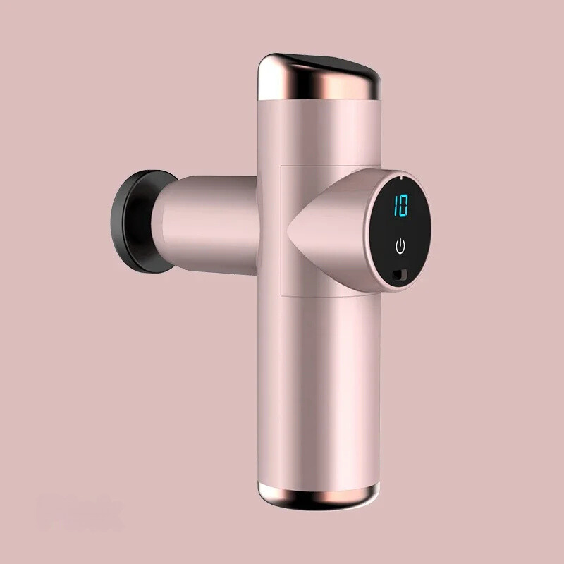 AppareilDeMassage Massage Gun - Stil Spiermassagepistool voor Ontspanning
