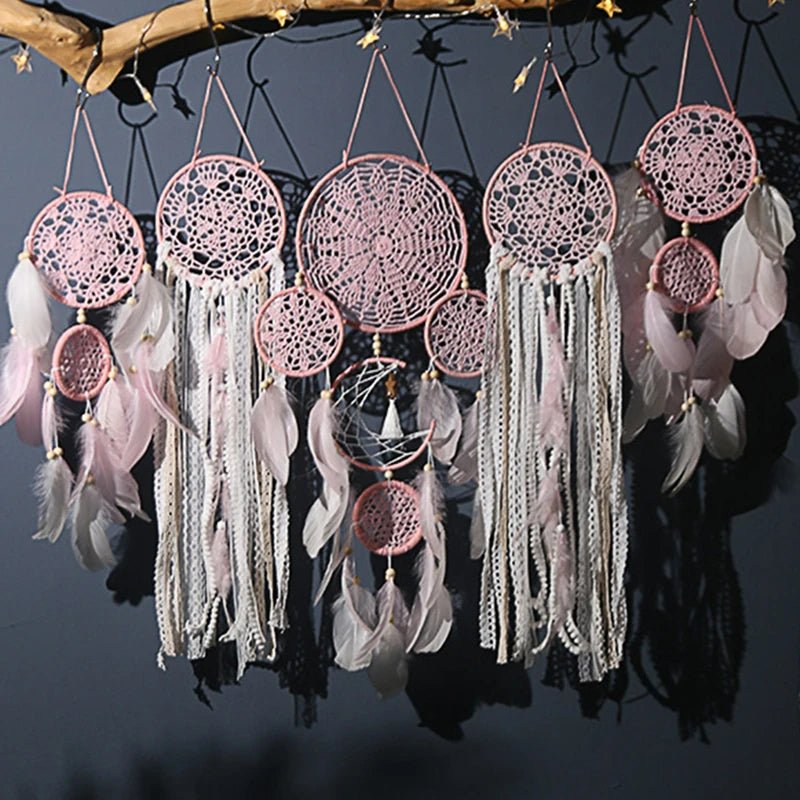 SerenityDream - Elegante Dromenvanger voor Slaapkamer