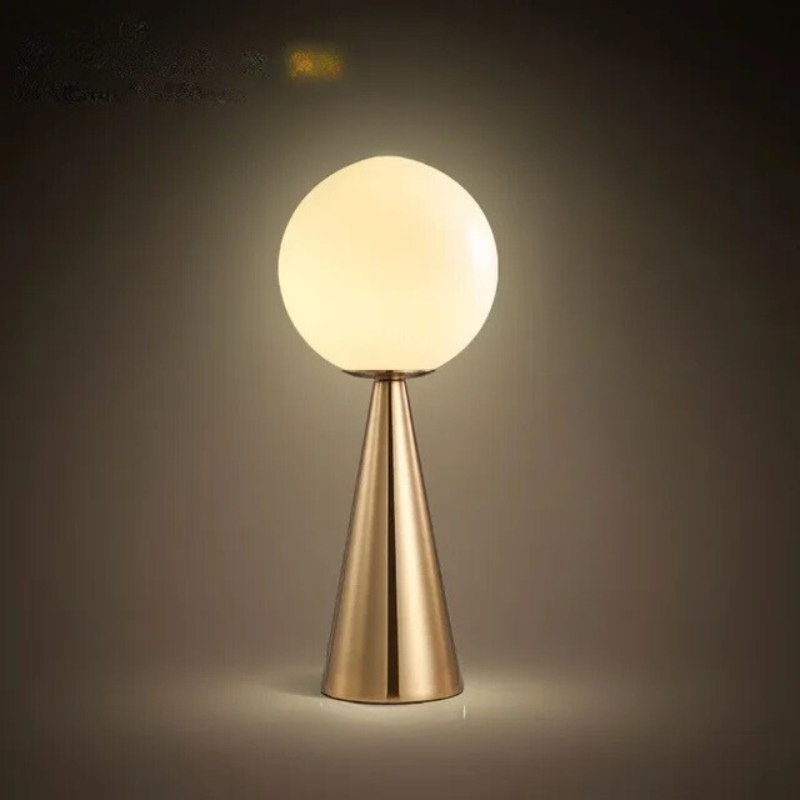 LusterLuxe - Elegante Scandinavische Hanglamp voor Verfijnde Verlichting