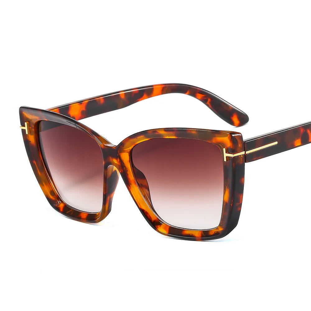 Jean Shades - Trendy Zonnebril voor Bescherming