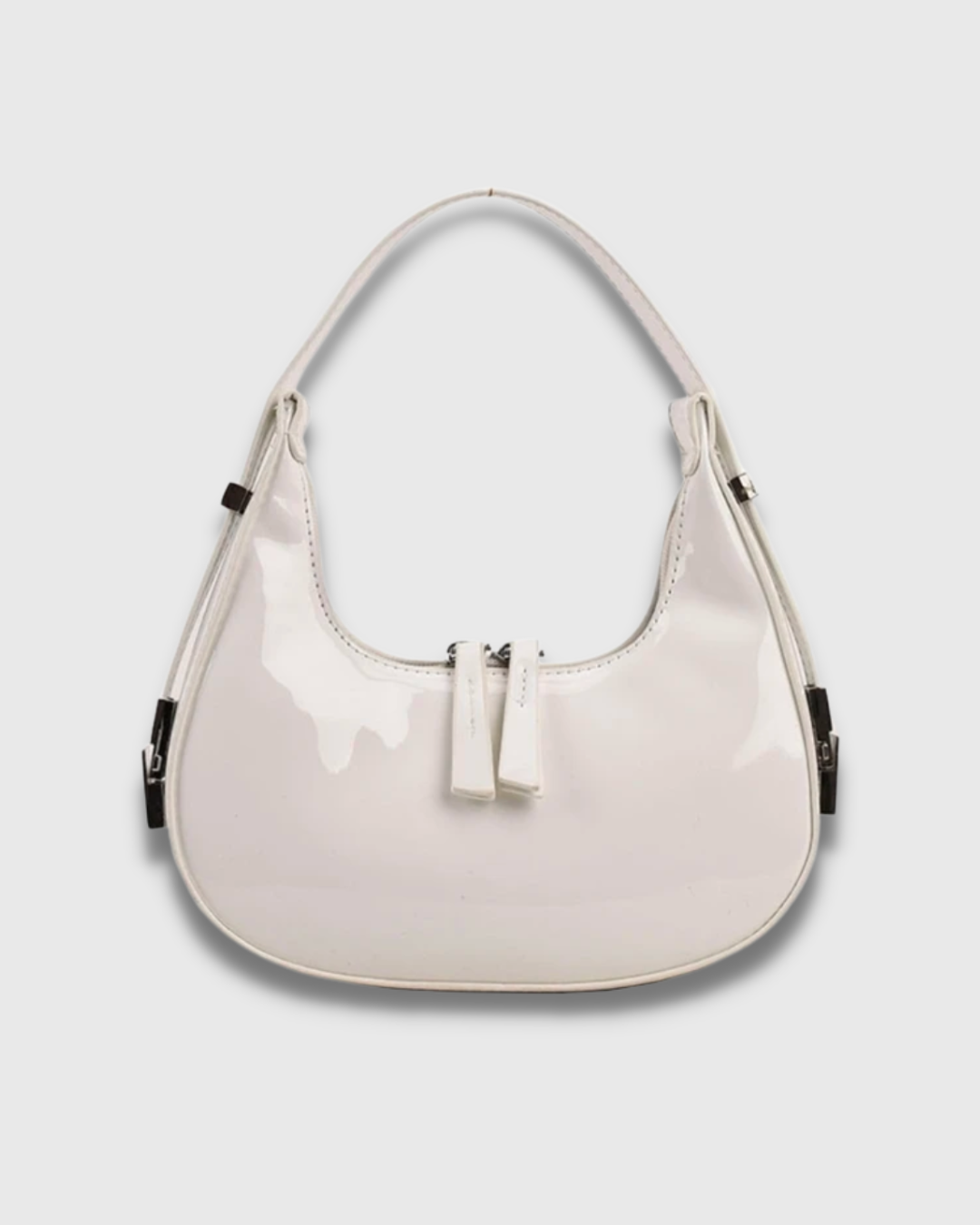 Luna LeatherBag - Elegante & Duurzame Schoudertas