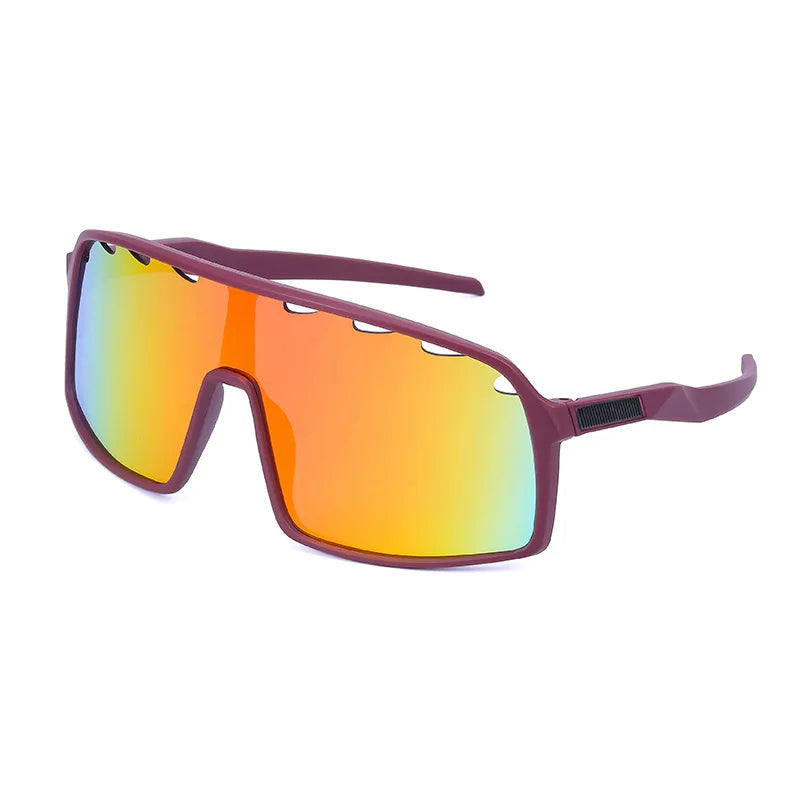 Maxim Shades – Sportieve Zonnebril voor Bescherming