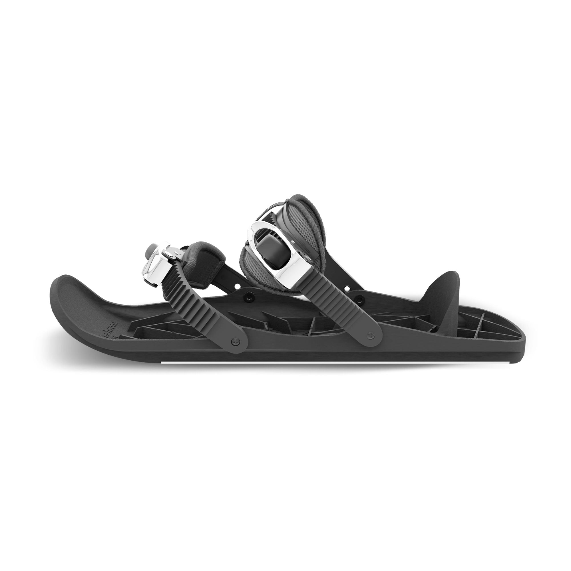 SkiGlide Pro – Geavanceerde Ski & Schaats Combinatie