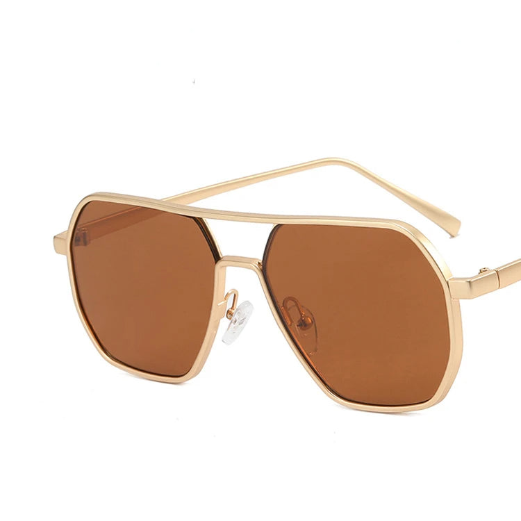 Jorrit Shades - Vintage & Elegante Zonnebril