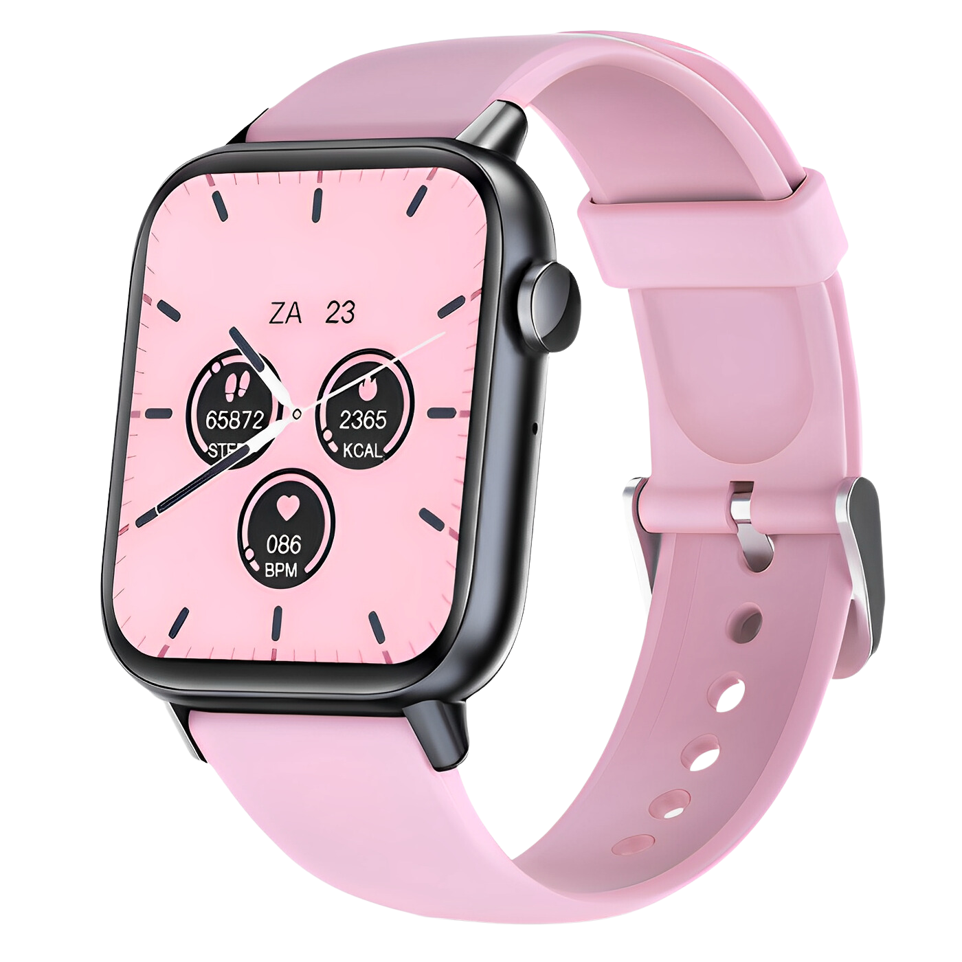 HealthGuard Pro - Slimme Gezondheids- en Activiteitstracker