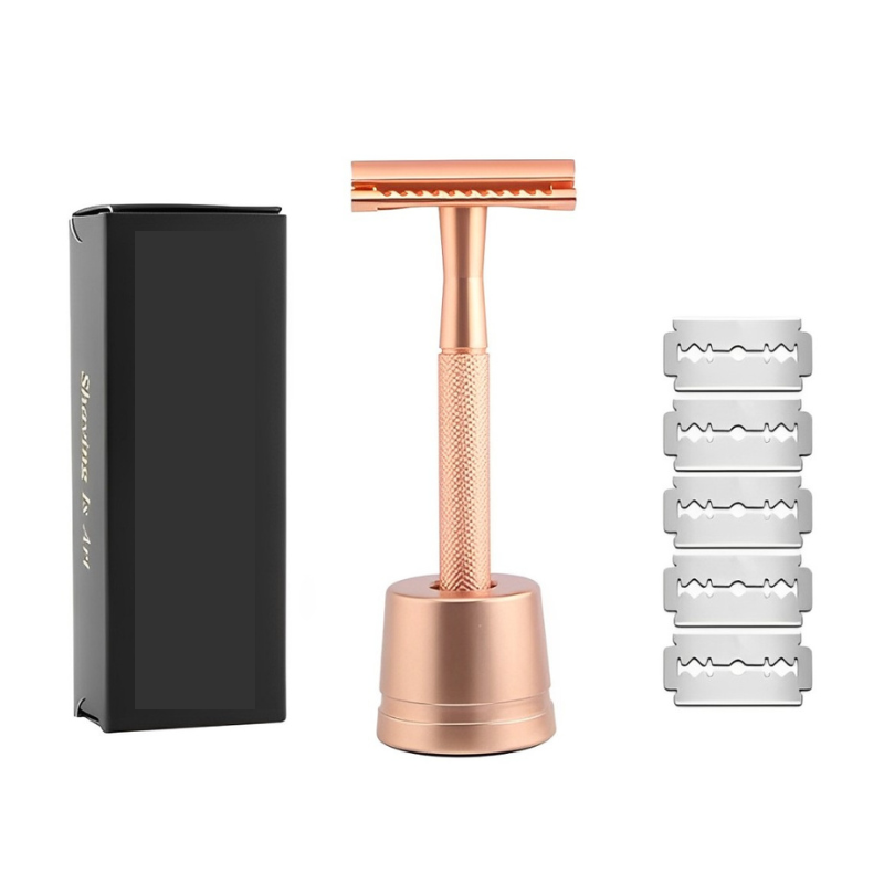 PrecisionBlade - Luxe Scheerproducten voor Professionals