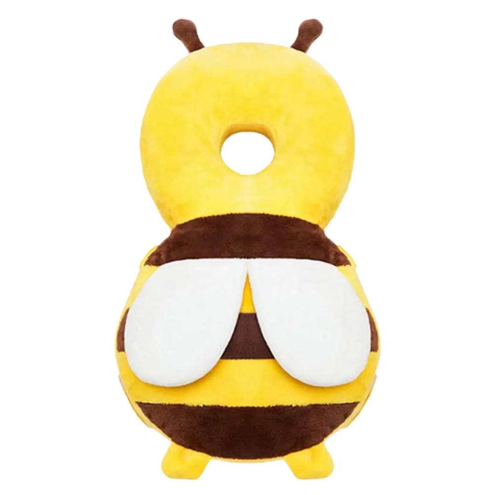 SafeNest - Luxe Hoofdbeschermer voor Baby's