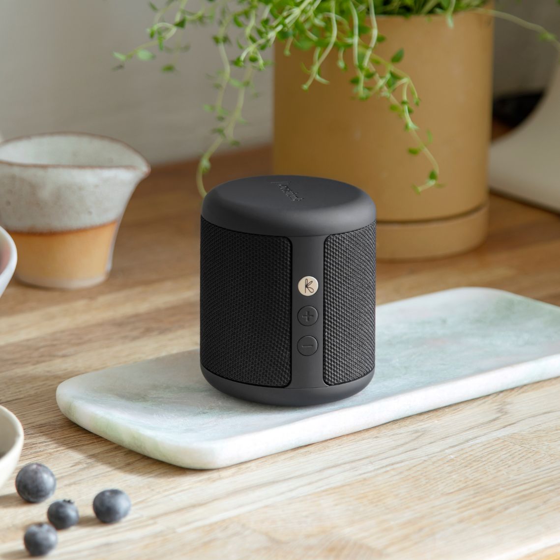 SoundWave – Draagbare Bluetooth Speaker met Krachtig Geluid