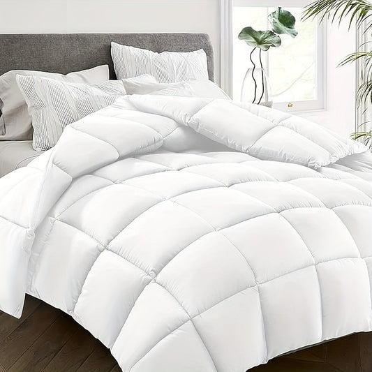 VersatileComfort - Omkeerbare Couette voor Elk Seizoen