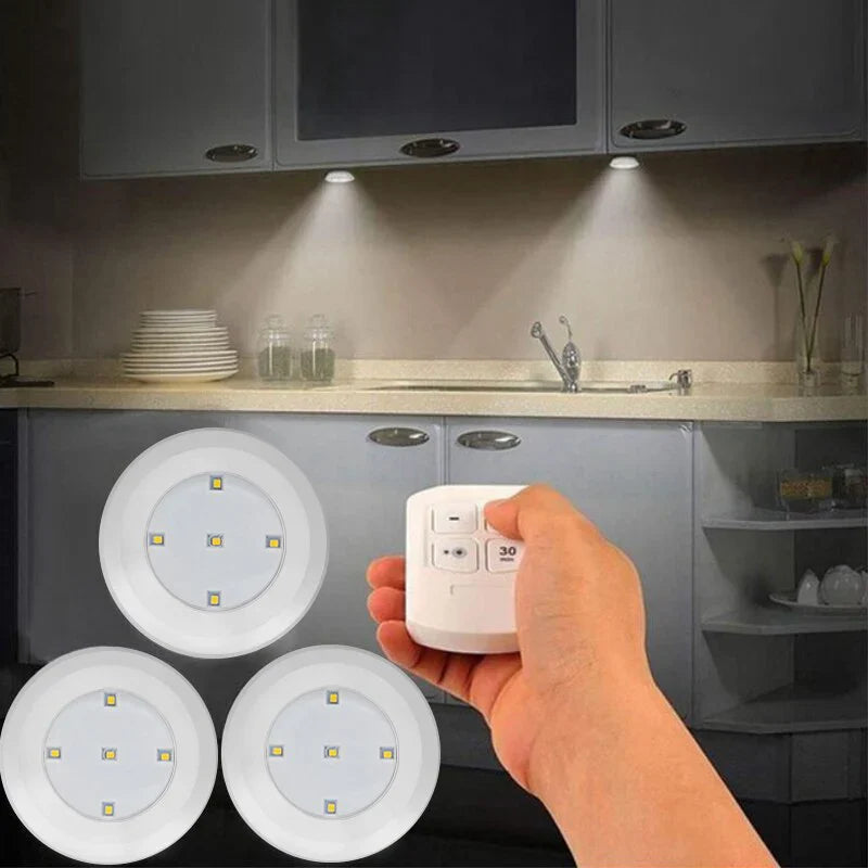 SmartGlow – Energiezuinige LED Lamp met Standby Mode