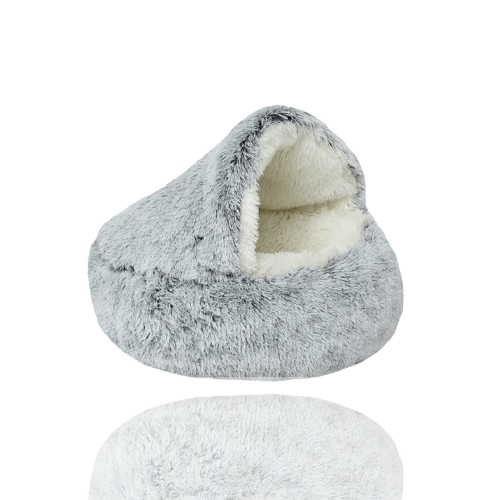 LuxePet Bed - Premium Comfort voor Huisdieren