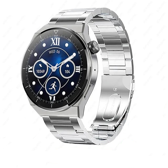 PRO Smartwatch – Trendy Hoogwaardige Technologie