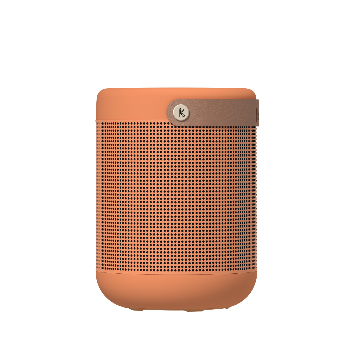 PowerBeat - Draagbare Bluetooth Speaker met Lange Accuduur
