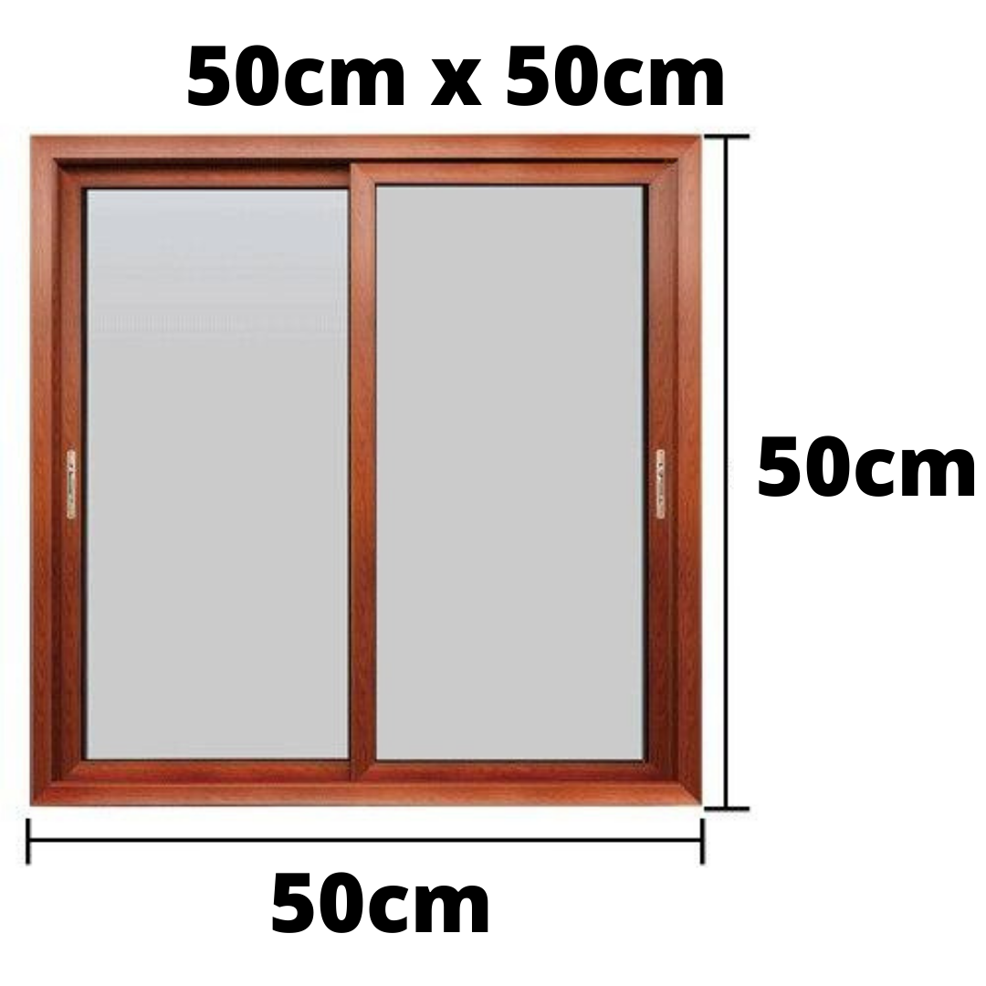 EasyFix WindowShield™ - Effectieve Bescherming tegen Insecten en Allergieën