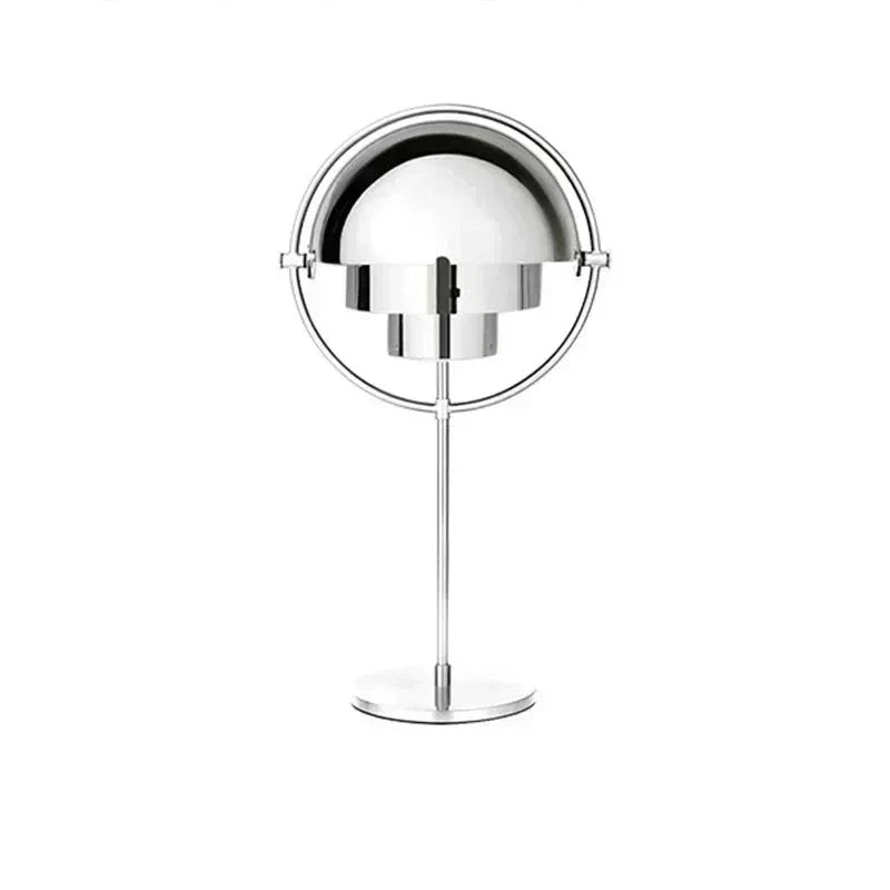 LuxLicht - Elegante LED Tafellamp voor Elk Interieur