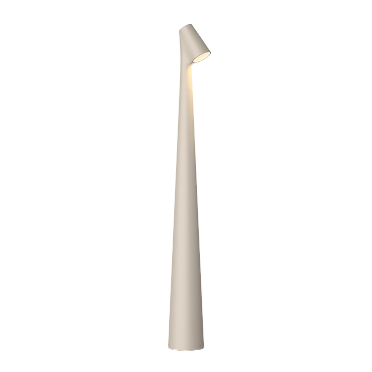 Lumilight™ - Draadloze oplaadbare tafellamp