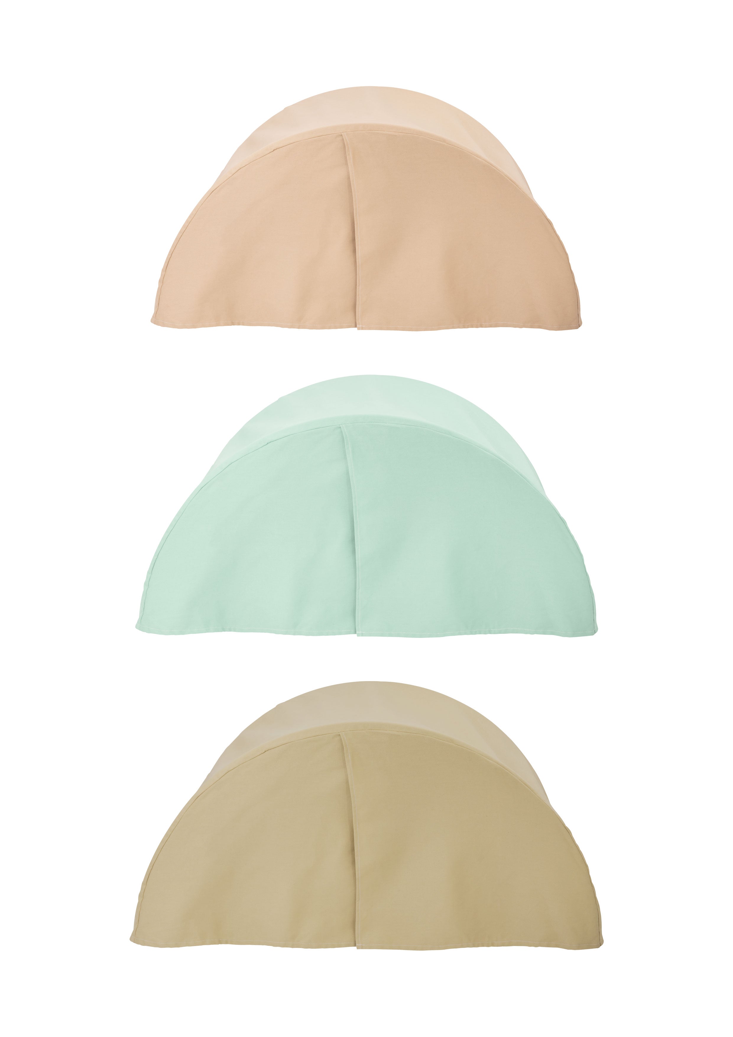 PlayNest Tent - Comfortabele Knuffeltent voor Kinderen