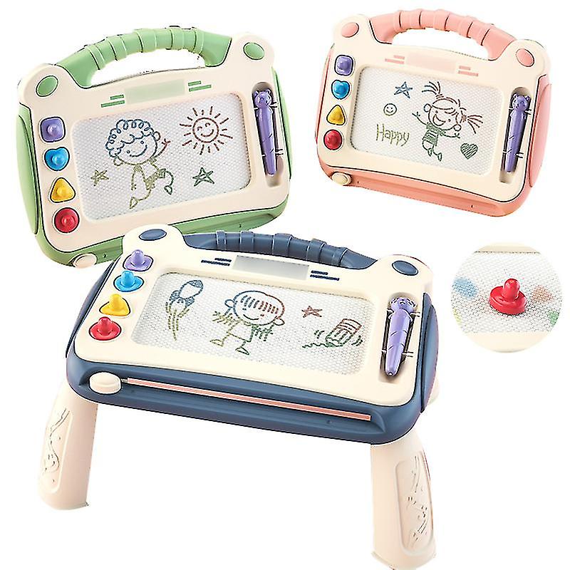 DoodleMagix – Creatief Magnetisch Tekenbord