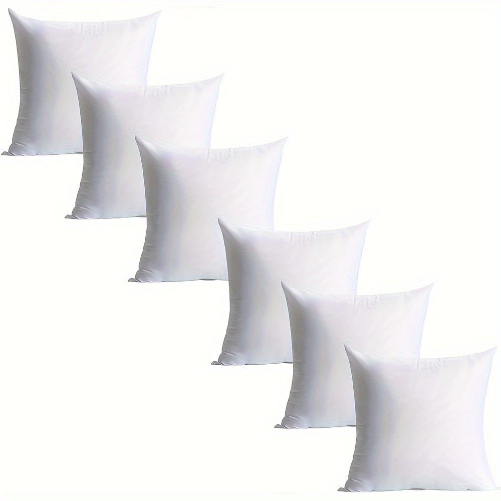DouceurCoussin – Luxe Polyester Kussens voor Comfort