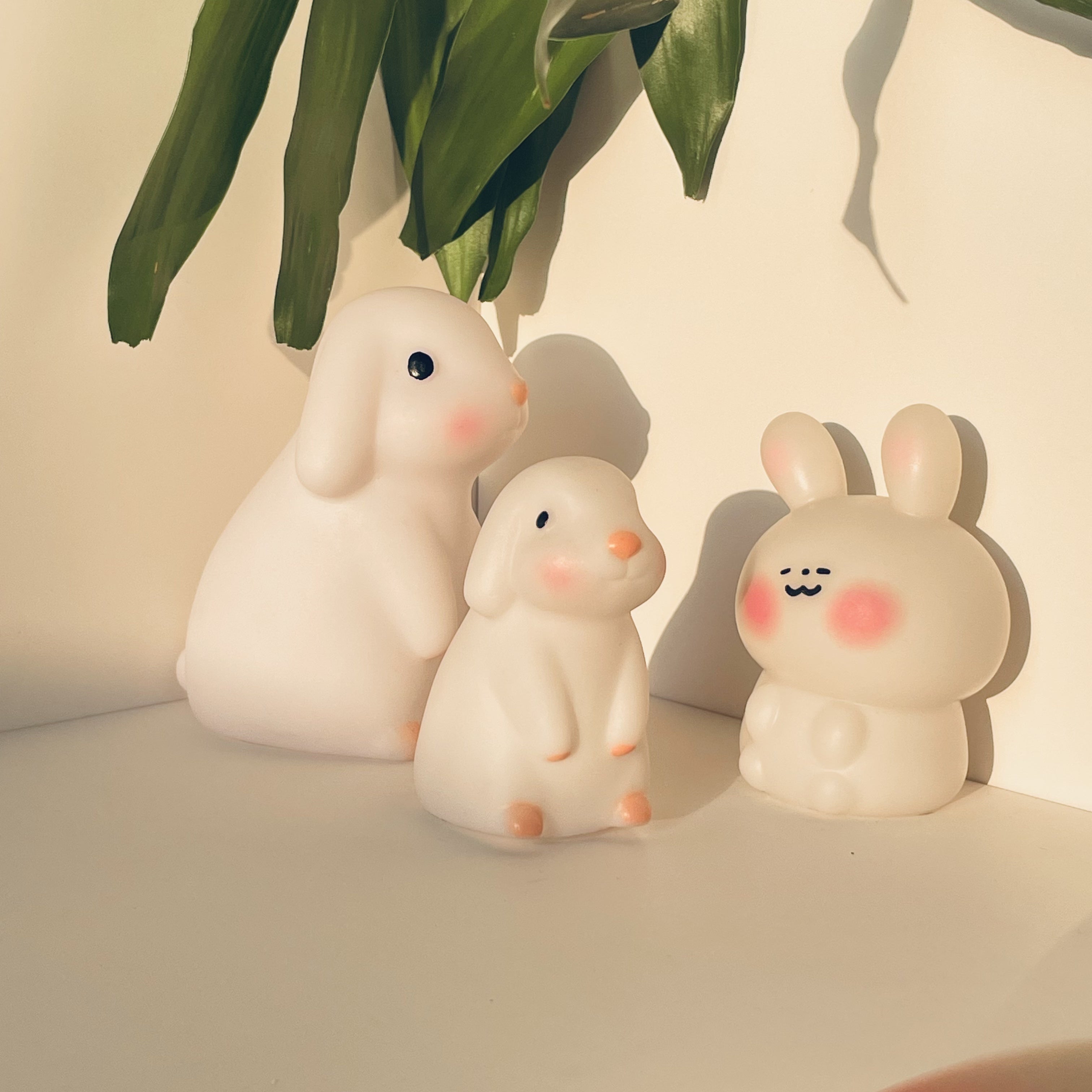 GlowDeco – Stijlvolle Draadloze Nachtverlichting