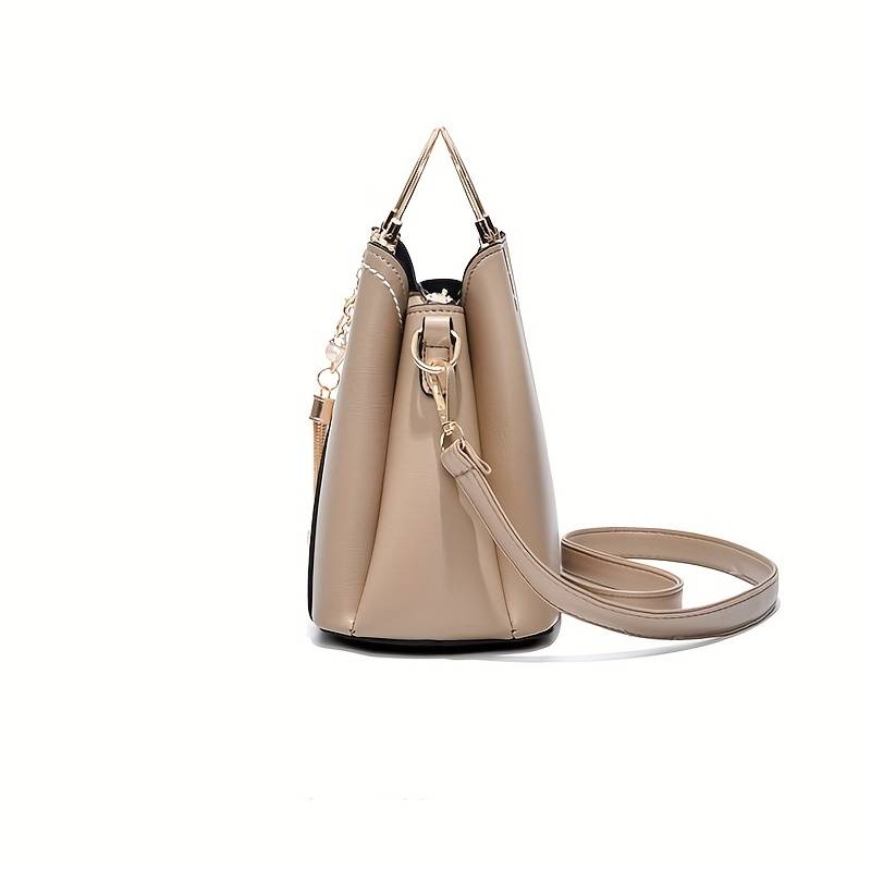 LuxeElegance Bag – Elegante Handtas voor Dames