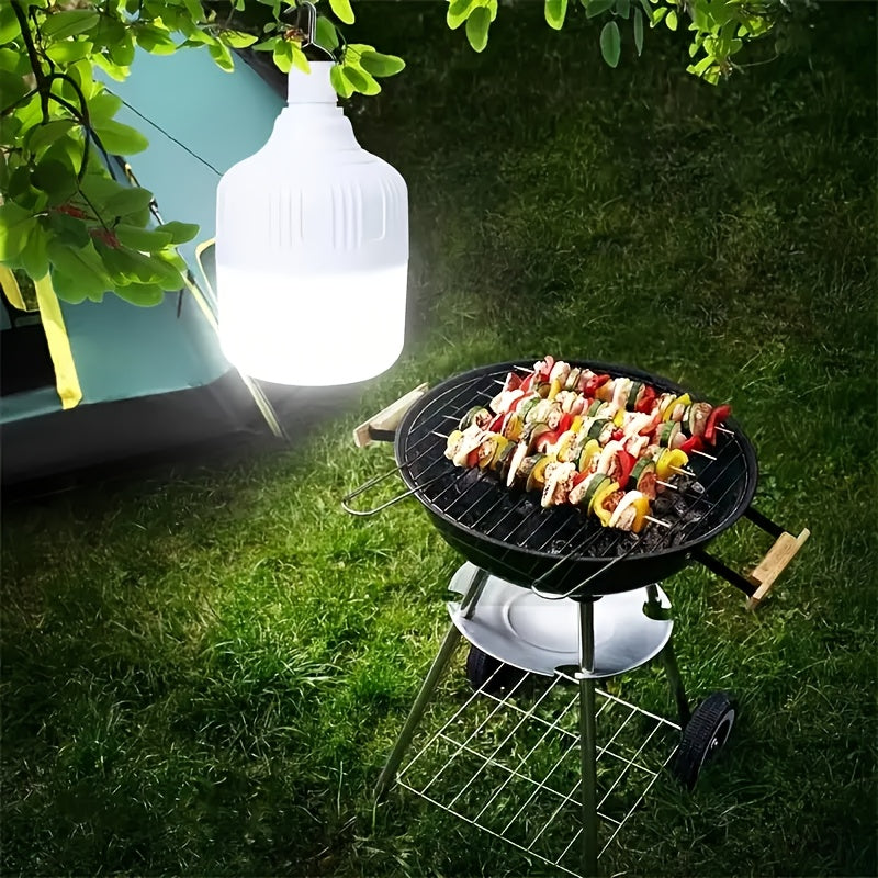 LumiGlow – Draagbare USB LED Noodlamp met 3 Instellingen