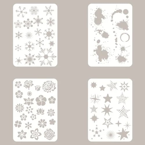 ColorPlay – Creatieve Vingerverfset voor Kleuren en Plezier