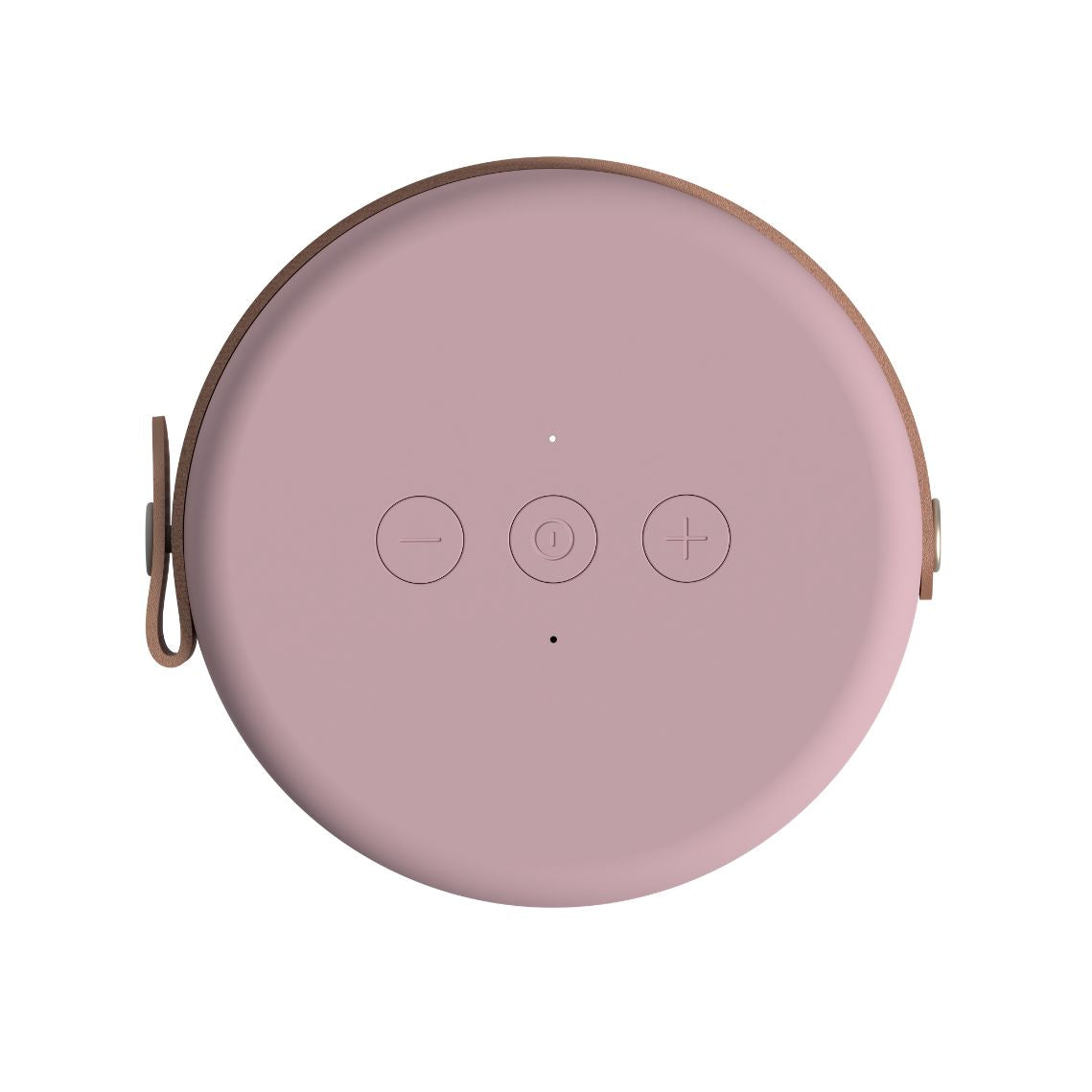 PowerBeat - Draagbare Bluetooth Speaker met Lange Accuduur